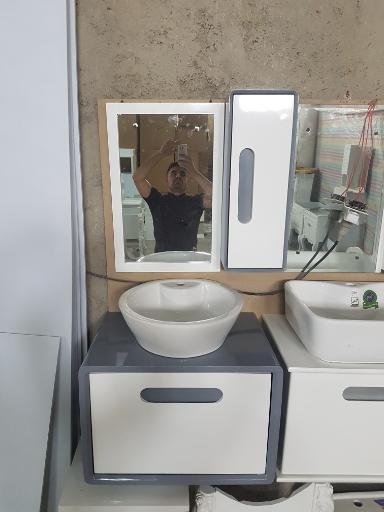 عکس چینی بهداشتی الماس