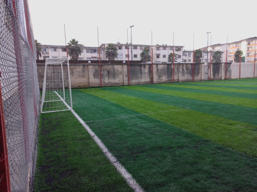 عکس دانشکده فنی و حرفه ای شهید رجایی لاهیجان