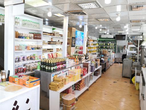 عکس ارگانیک اخوان یزدی