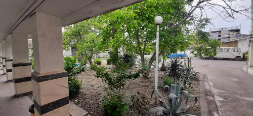 عکس دانشکده فنی و حرفه ای شهید رجایی لاهیجان