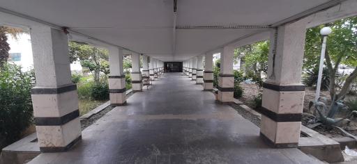 عکس دانشکده فنی و حرفه ای شهید رجایی لاهیجان