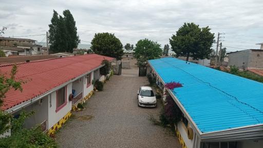 عکس متل اشکان بابلسر