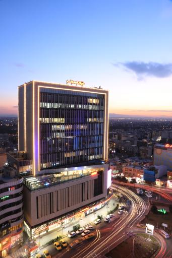 عکس نیکامال