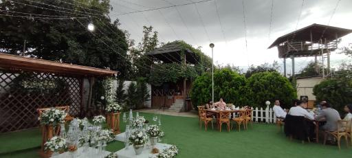 عکس باغ عقد ناظری