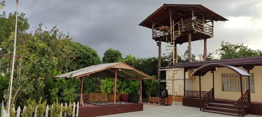 عکس باغ عقد ناظری