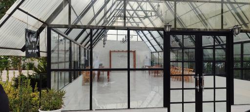 عکس باغ عقد ناظری