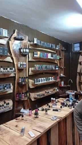 عکس ویپ عالیجناب