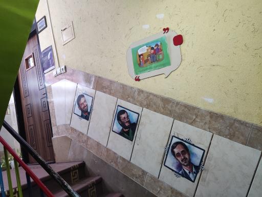 عکس اتحادیه انجمن های اسلامی دانش آموزی شهرکرد