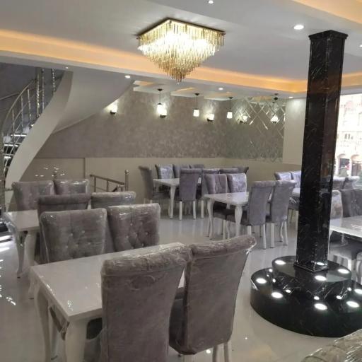 عکس کباب سرای بهمنی