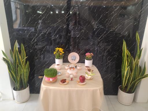 عکس کباب سرای بهمنی