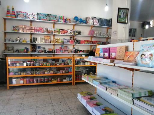 عکس فروشگاه ضریح آفتاب شعبه سبزوار