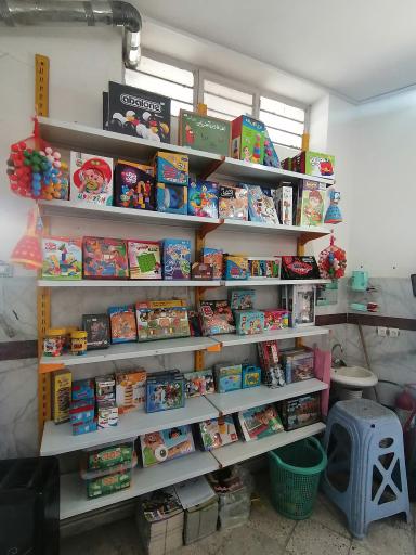 عکس فروشگاه ضریح آفتاب شعبه سبزوار