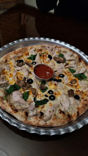 عکس کافه و رستوران هور