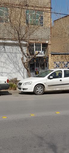 عکس عابر بانک