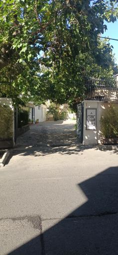 عکس کافه هشت فرشته