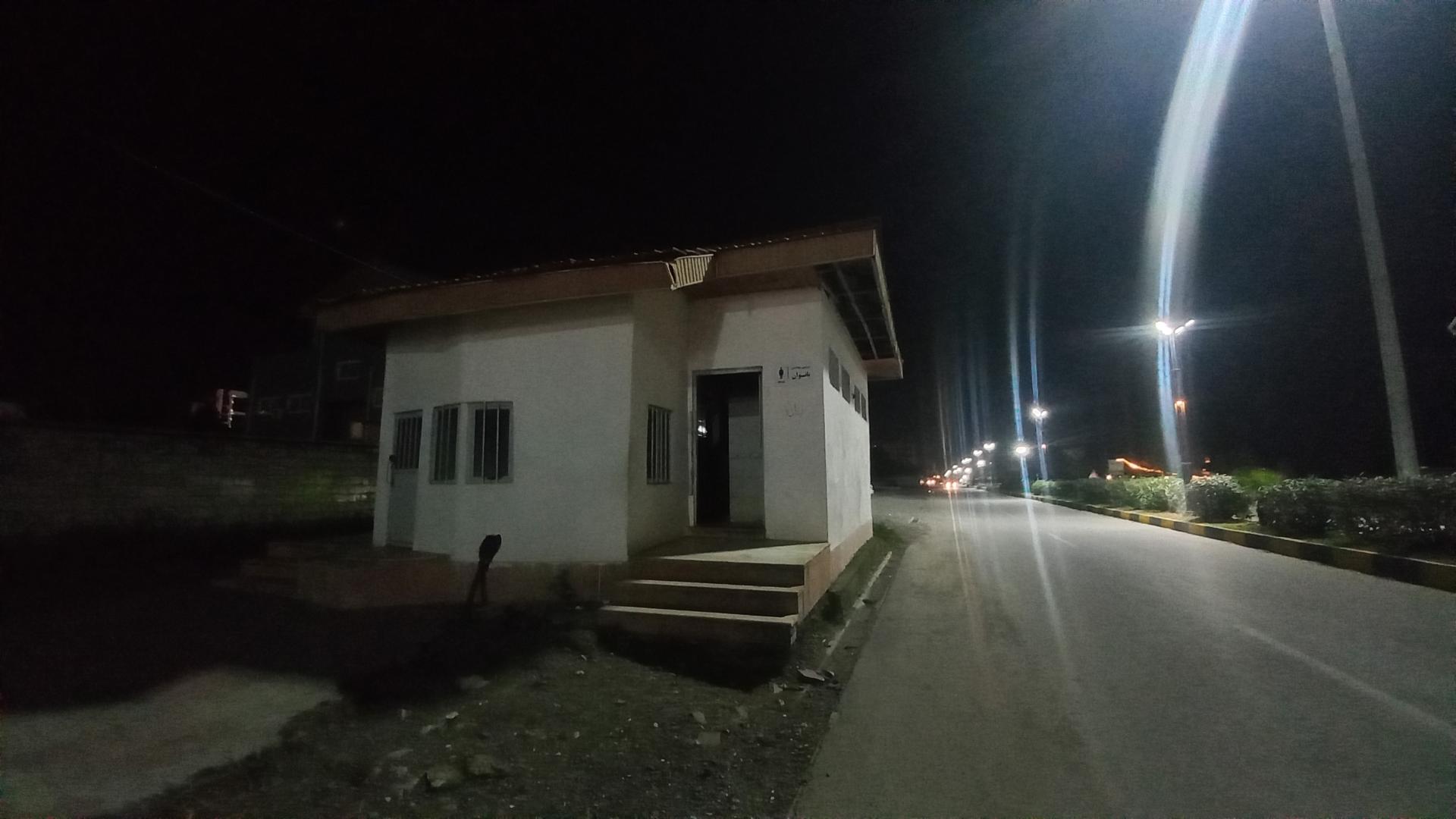 عکس سرویس بهداشتی