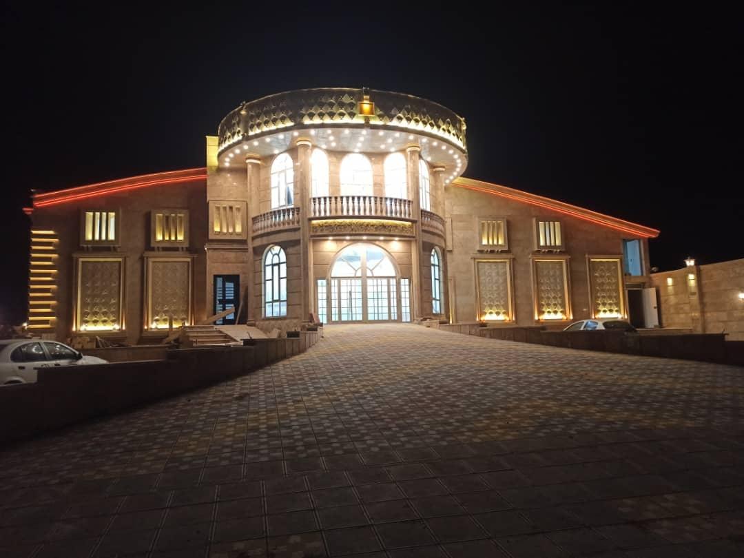 عکس تالار مشاهیر