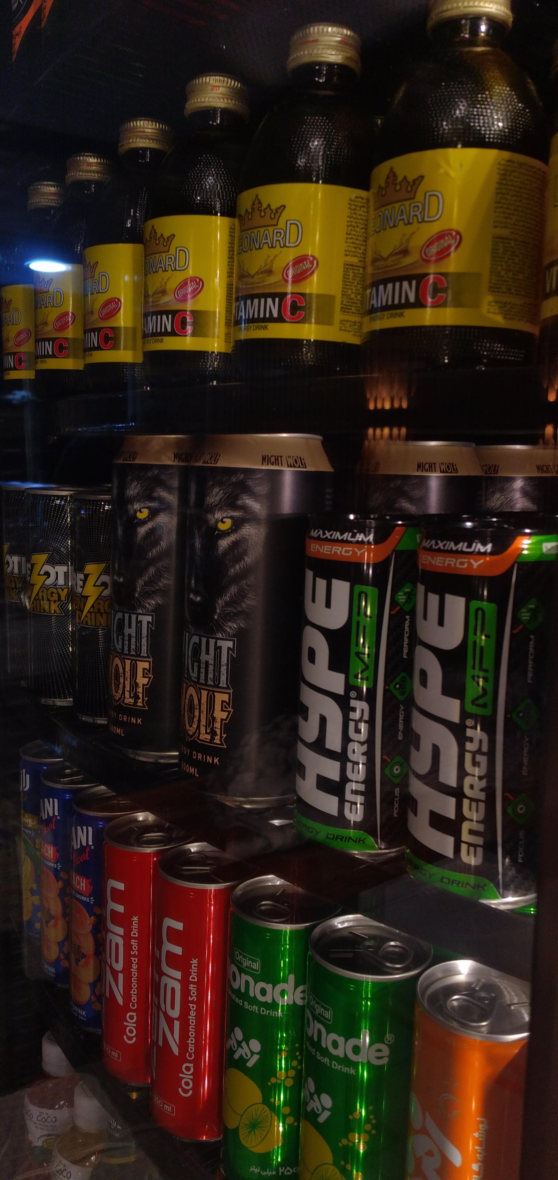 عکس کافه موکا