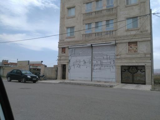 عکس صافکاری رمضان عزیزی