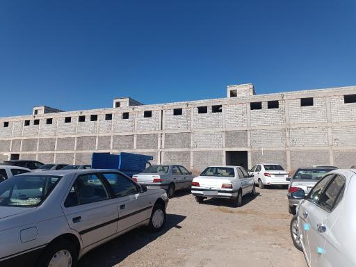 عکس مصلی بزرگ سراب