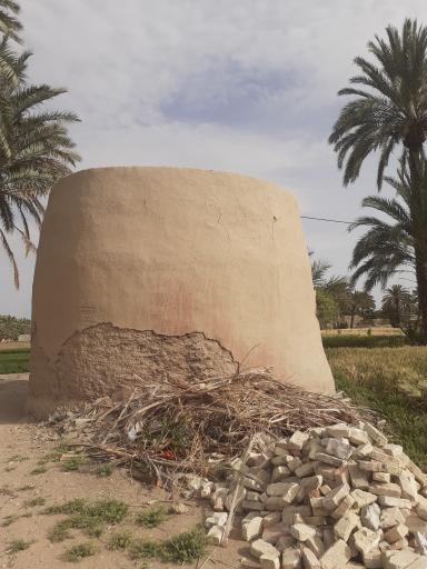 عکس حوض سفید