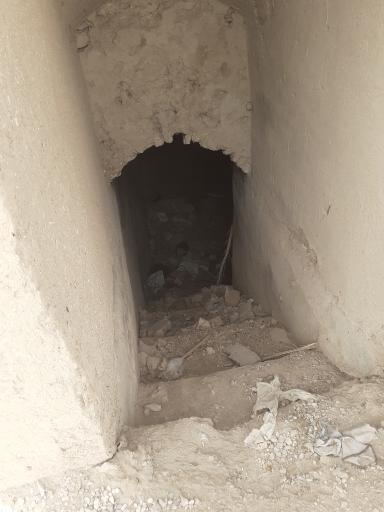 عکس حوض سفید