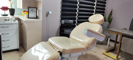 عکس مرکز زیبایی هانیسا 