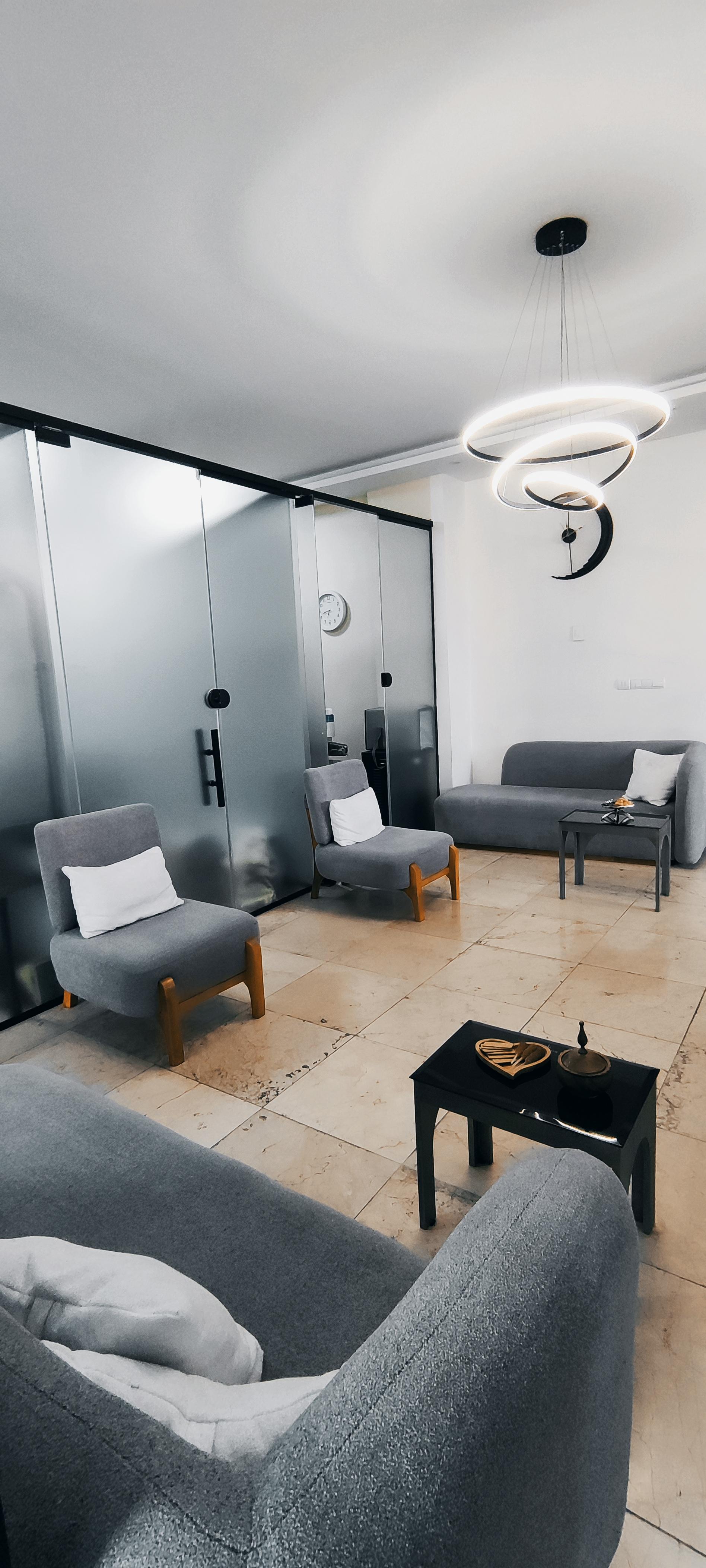 عکس مرکز زیبایی هانیسا 