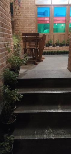 عکس کافه و رستوران هور