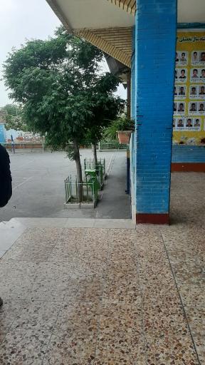 عکس دبیرستان پسرانه هوشمند ارشاد (دوره اول)