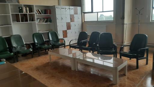 عکس دبیرستان پسرانه هوشمند ارشاد (دوره اول)