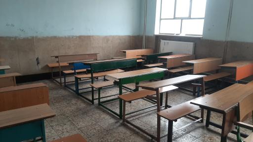 عکس دبیرستان پسرانه هوشمند ارشاد (دوره اول)