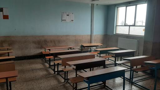 عکس دبیرستان پسرانه هوشمند ارشاد (دوره اول)