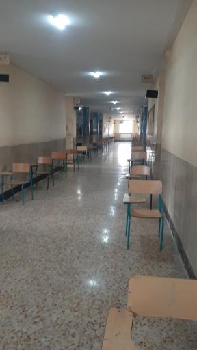 عکس دبیرستان پسرانه هوشمند ارشاد (دوره اول)