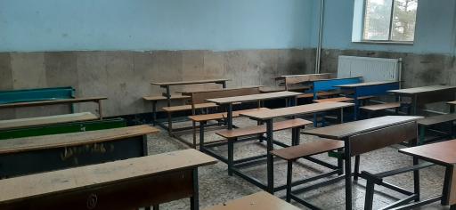 عکس دبیرستان پسرانه هوشمند ارشاد (دوره اول)