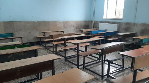 عکس دبیرستان پسرانه هوشمند ارشاد (دوره اول)