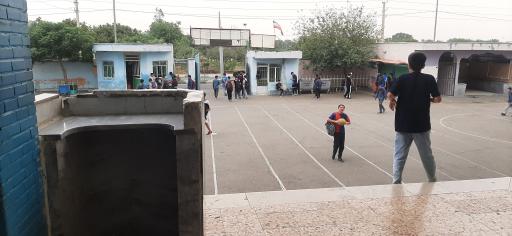 عکس دبیرستان پسرانه هوشمند ارشاد (دوره اول)