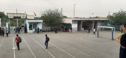 عکس دبیرستان پسرانه هوشمند ارشاد (دوره اول)