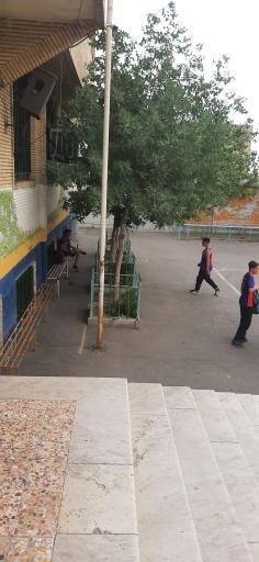 عکس دبیرستان پسرانه هوشمند ارشاد (دوره اول)