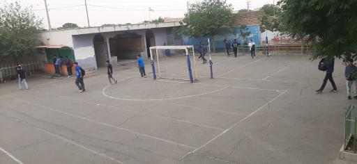 عکس دبیرستان پسرانه هوشمند ارشاد (دوره اول)