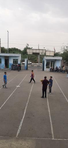 عکس دبیرستان پسرانه هوشمند ارشاد (دوره اول)