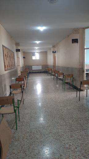 عکس دبیرستان پسرانه هوشمند ارشاد (دوره اول)