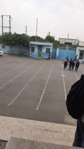 عکس دبیرستان پسرانه هوشمند ارشاد (دوره اول)