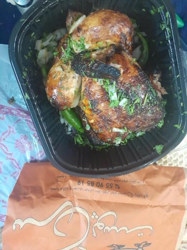 عکس کترینگ سرخ پوست