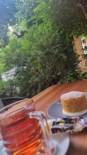 عکس کافه هشت فرشته