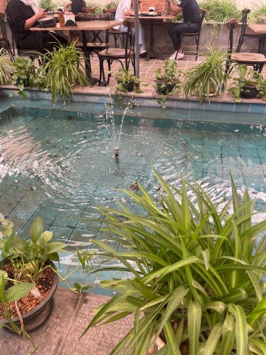 عکس کافه و رستوران هور