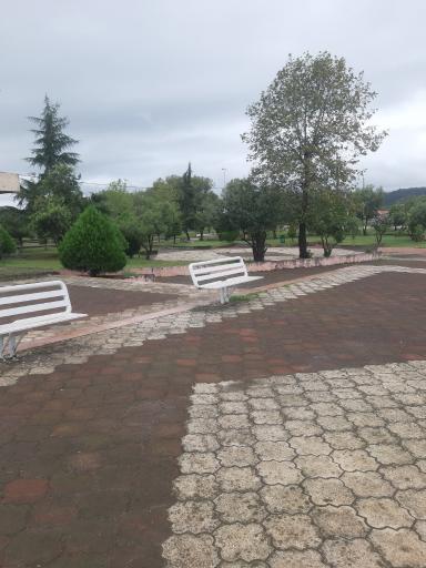 عکس پارک دانشجو