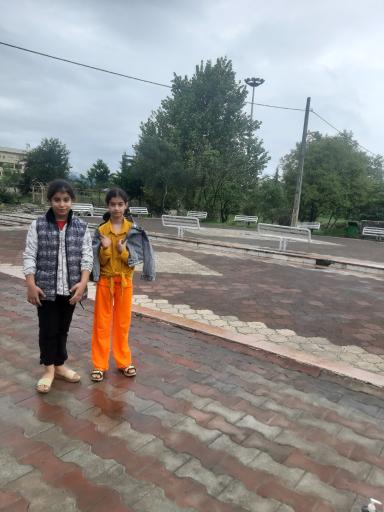 عکس پارک دانشجو