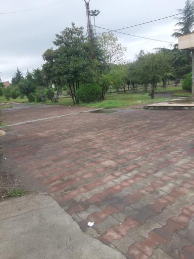 عکس پارک دانشجو