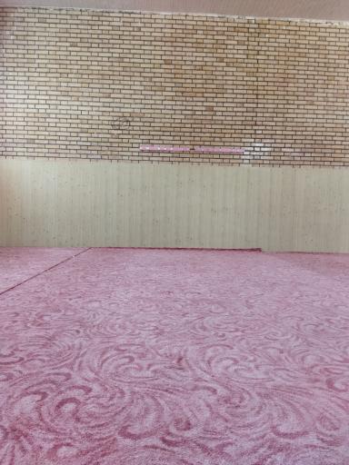 عکس نمازخانه پارک